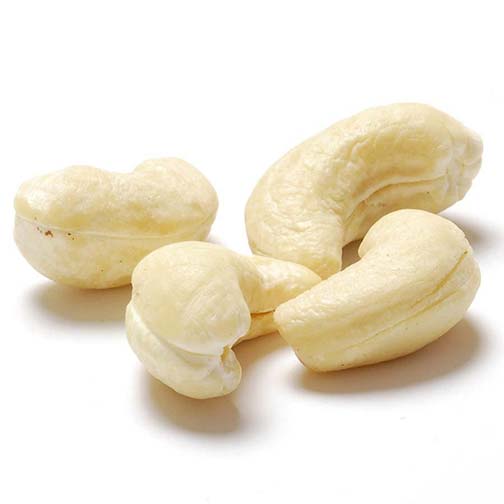 Cashews, Whole - Raw Photo [1]