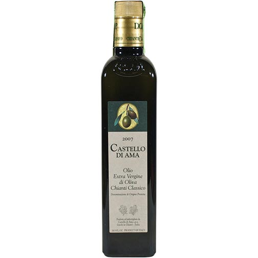Extra Virgin Olive Oil Castello di Ama Photo [1]