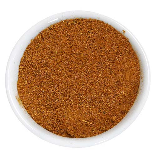 Chili Powder Photo [1]