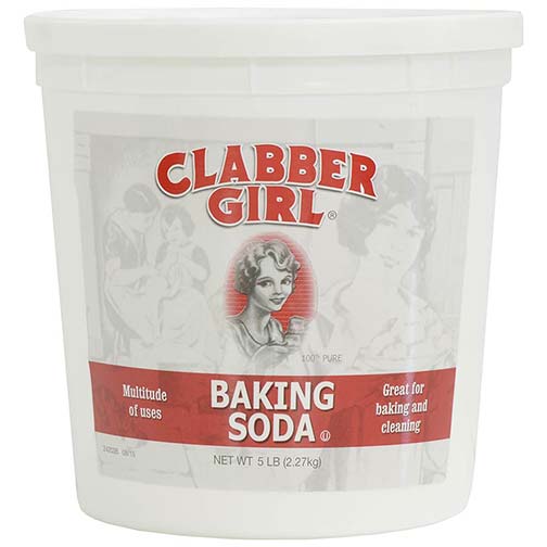 Baking Soda Photo [1]