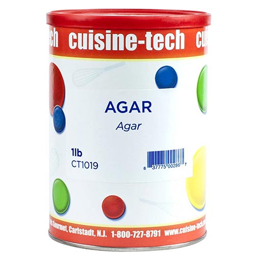 Agar Agar Photo [1]