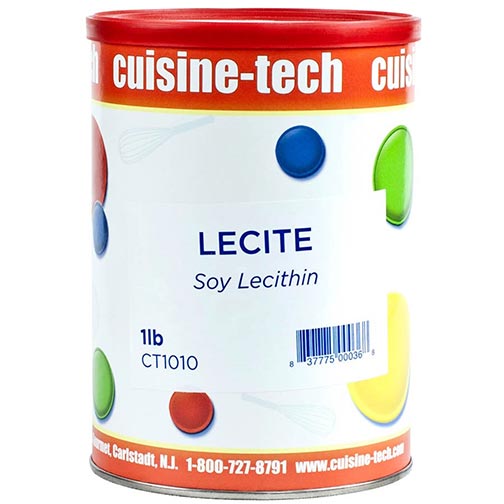 Lecite - Soy Lecithin Photo [1]