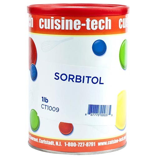 Sorbitol Photo [1]