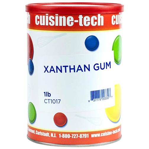 Xanthan Gum Photo [1]