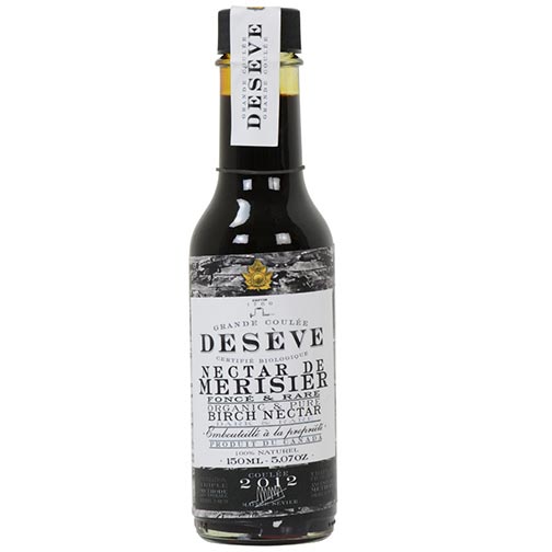 Dark Birch Nectar Syrup Photo [1]