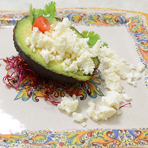 Queso Fresco Photo [1]