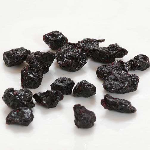 Dried Blueberries Photo [1]