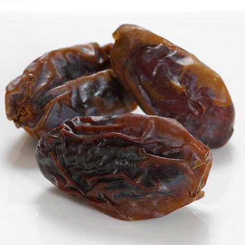 Dried Dates, with Pits (Medjool) Photo [1]