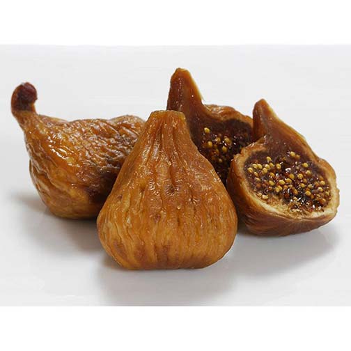 Dried Figs, Golden Calamyrna Photo [1]