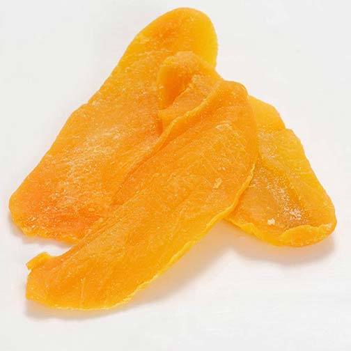 Dried Mangos Photo [1]