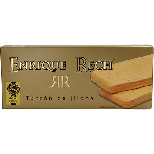 Jijona's Turron Photo [1]