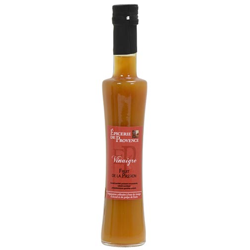 Passion fruit Vinegar Photo [1]