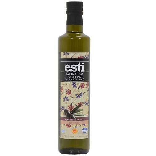 Kalamata P.D.O Extra Virgin Olive Oil Photo [1]