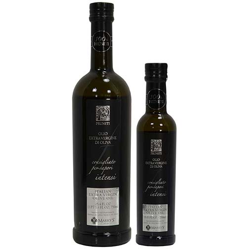 Extra Virgin Olive Oil - Intenso Photo [1]