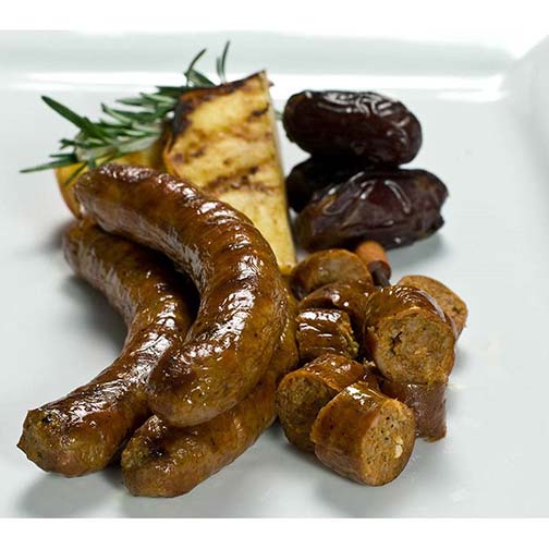 Merguez Lamb Sausage Photo [1]