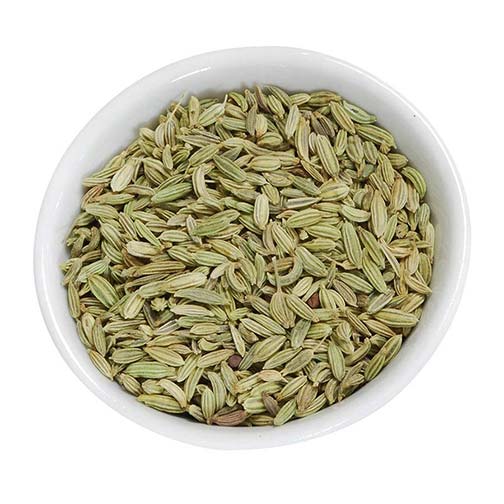 Fennel Seeds Photo [1]