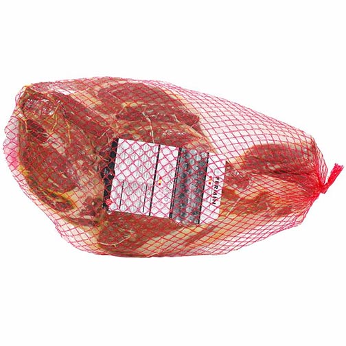 Jamon Iberico Ham - Whole, Boneless Photo [1]