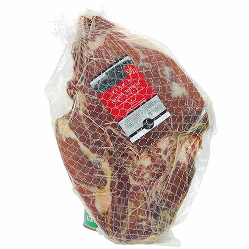 Jamon Serrano Ham 18 Months - Whole, Boneless Photo [1]