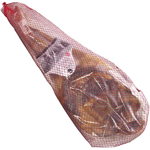 Paleta Iberica Ham (shoulder) - Whole, Bone-In Photo [1]