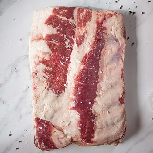 Iberico Pork Belly - Pancetta Iberica Photo [1]