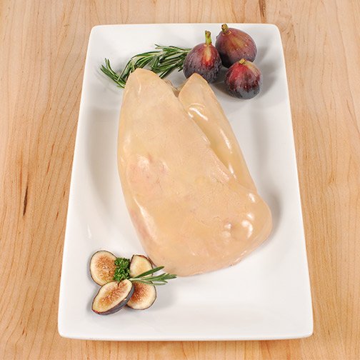Foie Gras Now Legal To Shop To California | Gourmet Food Store Photo [1]