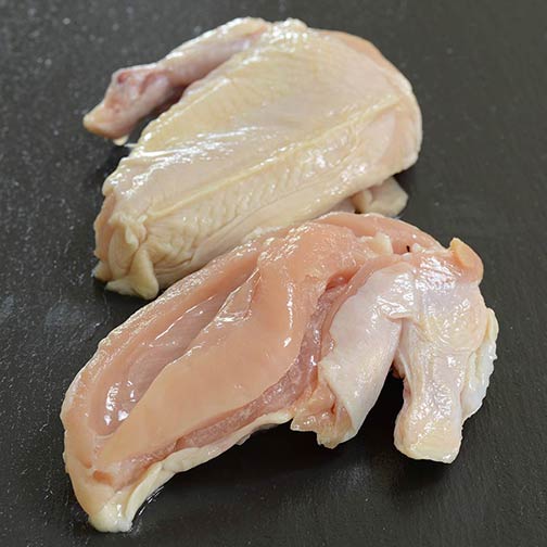 Free Range Airline Chicken Breast Photo [1]