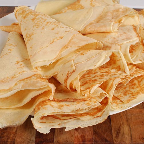 French Crepes Photo [1]