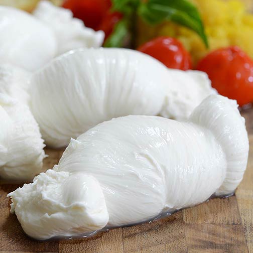 Fresh Mozzarella - Nodini Photo [1]