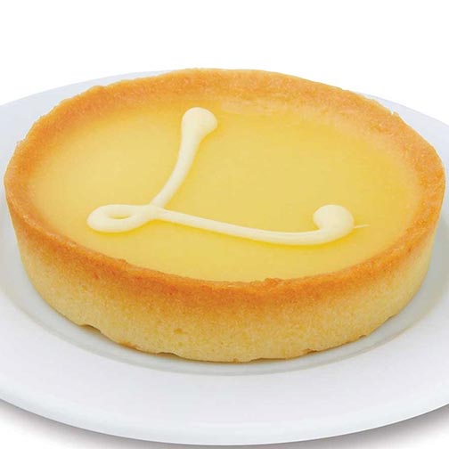 Lemon Tart Photo [1]