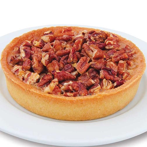 Pecan Tart Photo [1]