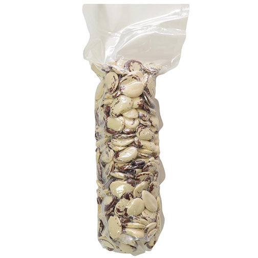 Garrogon Beans - Dry Photo [1]