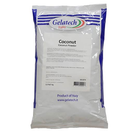 Coconut Flavoring Powder Photo [1]