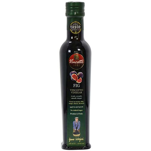 Fig Vincotto Vinegar Photo [1]