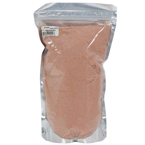 Hawaiian Pink Passion Sea Salt -  Fine Photo [1]