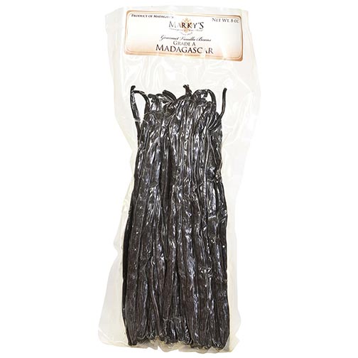 Vanilla Beans - Bourbon Gourmet Photo [1]