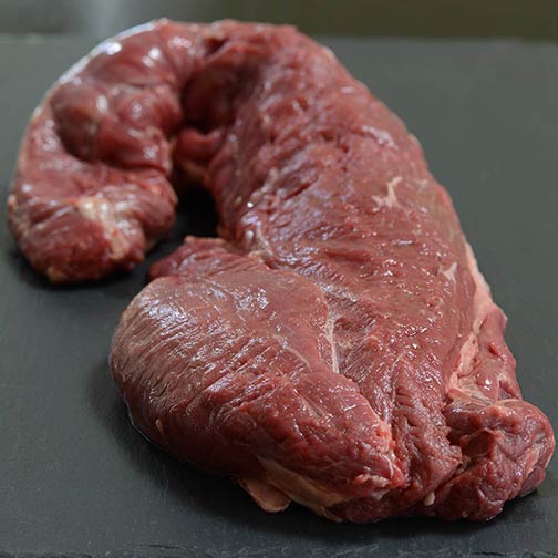 Australian Grass Fed Beef Tenderloin - Cut To Order Photo [1]