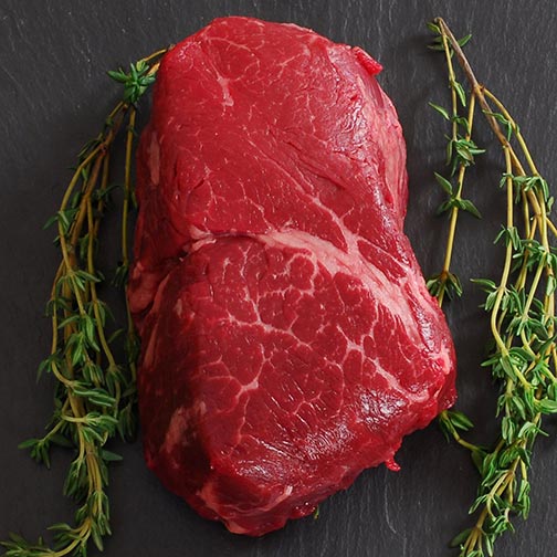 Australian Wagyu Beef Tenderloin MS9 - Whole | Gourmet Food Store Photo [1]