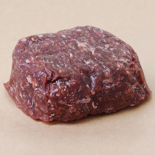 Venison Ground Meat Photo [1]