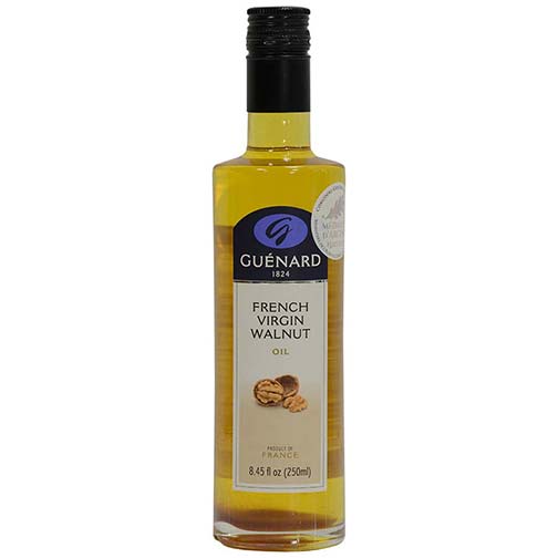 French Virgin Walnut Oil Photo [1]