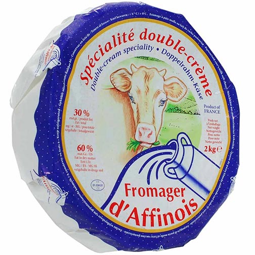 Fromager D'Affinois Photo [1]