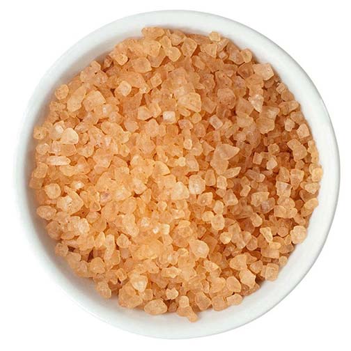 Hawaiian Pink/Red Sea Salt Photo [1]