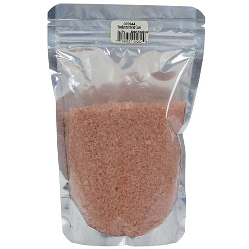 Hawaiian Pink Sea Salt - Coarse Photo [1]