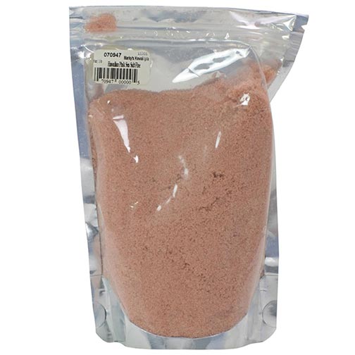 Hawaiian Pink Sea Salt - Fine Photo [1]