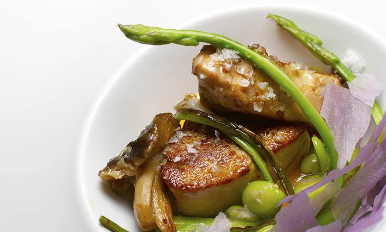 History Of Foie Gras Photo [1]