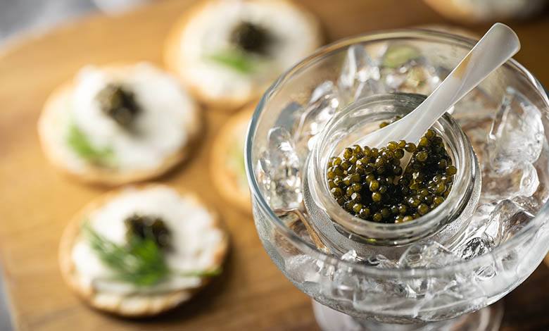 History of Caviar Photo [1]