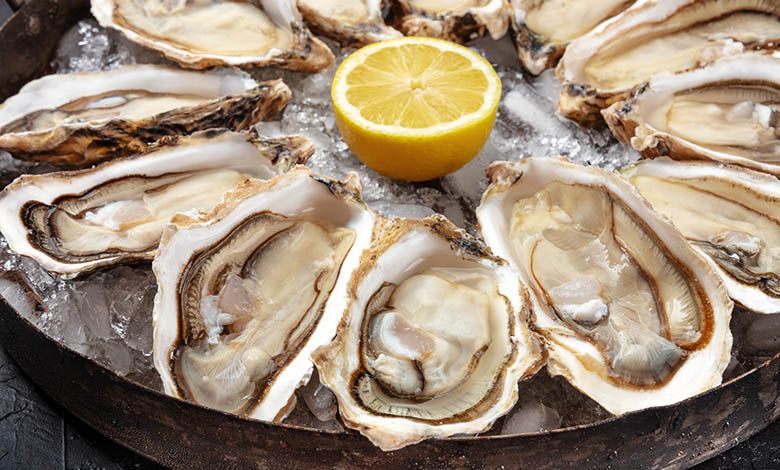 How to Cook and Eat Oysters Photo [1]