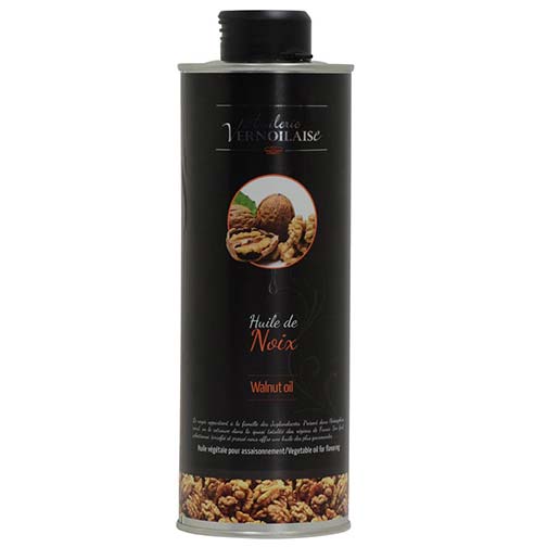 Walnut Oil, Pure Photo [1]