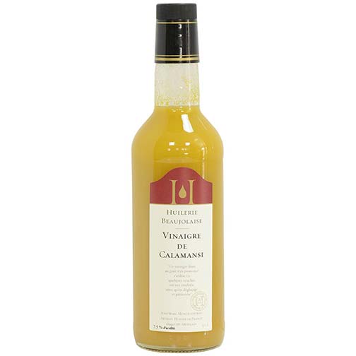 Calamansi Vinegar Photo [1]