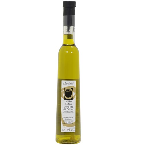 Extra Virgin Olive Oil Photo [1]