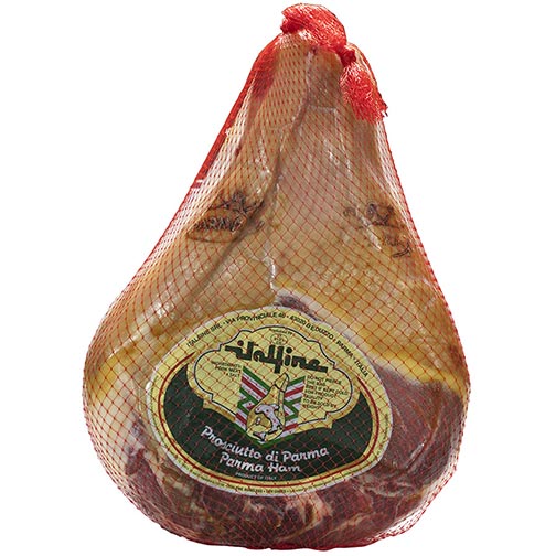 Prosciutto di Parma, Aged 22 Months, Boneless Photo [1]